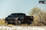 Toyota Tacoma Double Cab by MC Customs 2018 года